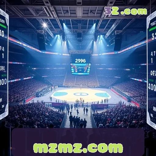 mzmz.com: Descubra os Bônus Impressionantes que Elevam sua Experiência de Jogo