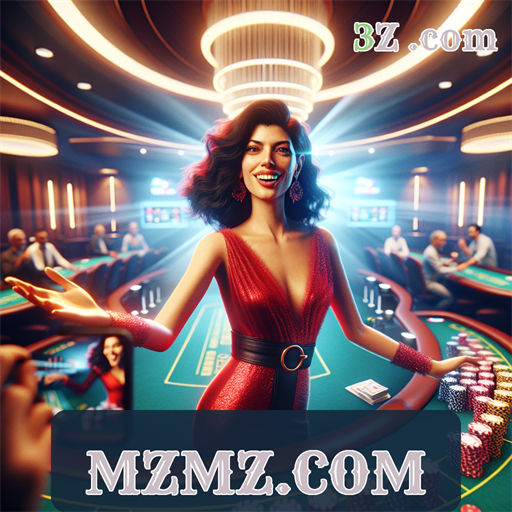 Cassino Vibrante em mzmz.com: Entre no Jogo e Vença!