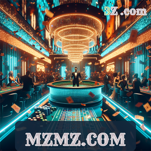 A Experiência VIP no mzmz.com: Junte-se à Elite dos Jogos