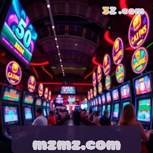mzmz.com: Descubra os Principais Eventos Esportivos e Como Participar